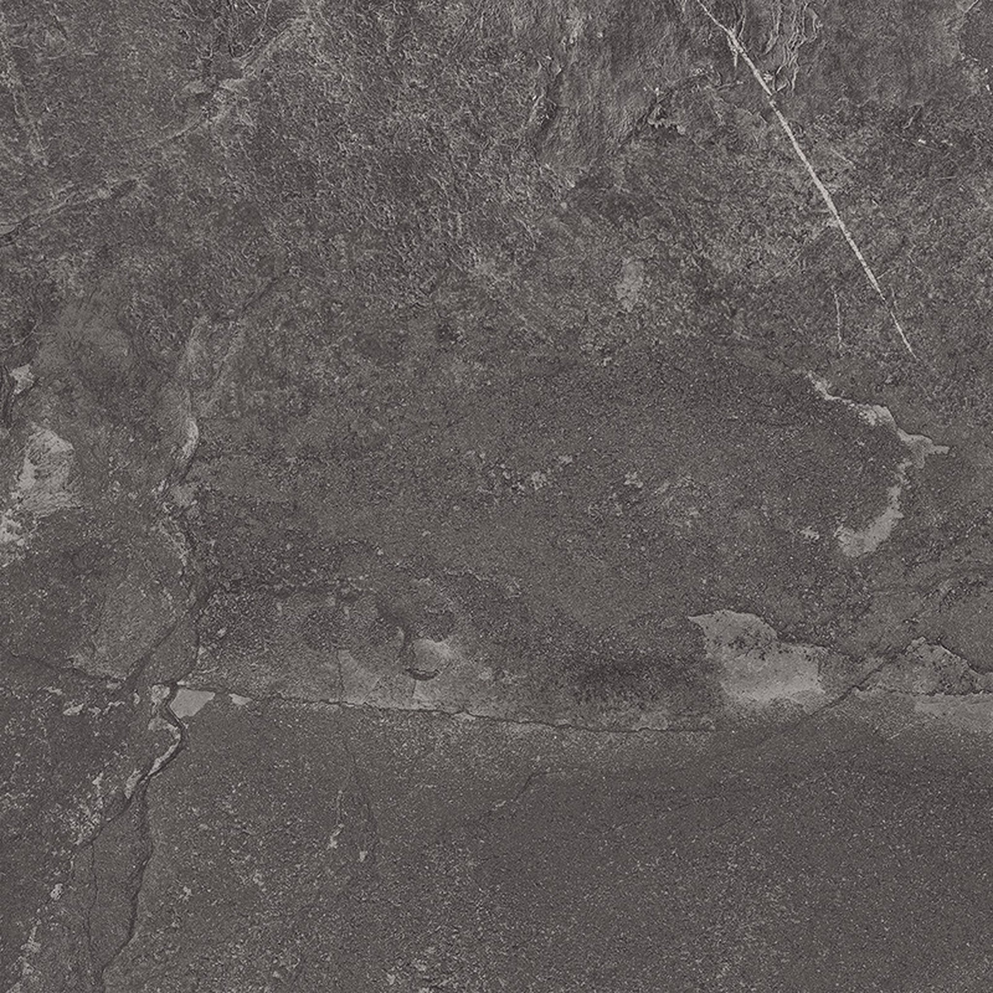 GRESIE PORȚELANATĂ GRAND CAVE KORATER GRAFIT STRUCTURAT 598 X 598 MM TUBADZIN
