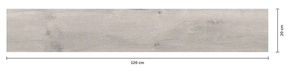 GRESIE PORTELANATA GRI MAT TAIGA GREY 20X120 CM INTERIOR-EXTERIOR STARGRES