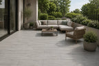 GRESIE PORTELANATA GRI MAT TAIGA GREY 30X60 CM INTERIOR-EXTERIOR STARGRES