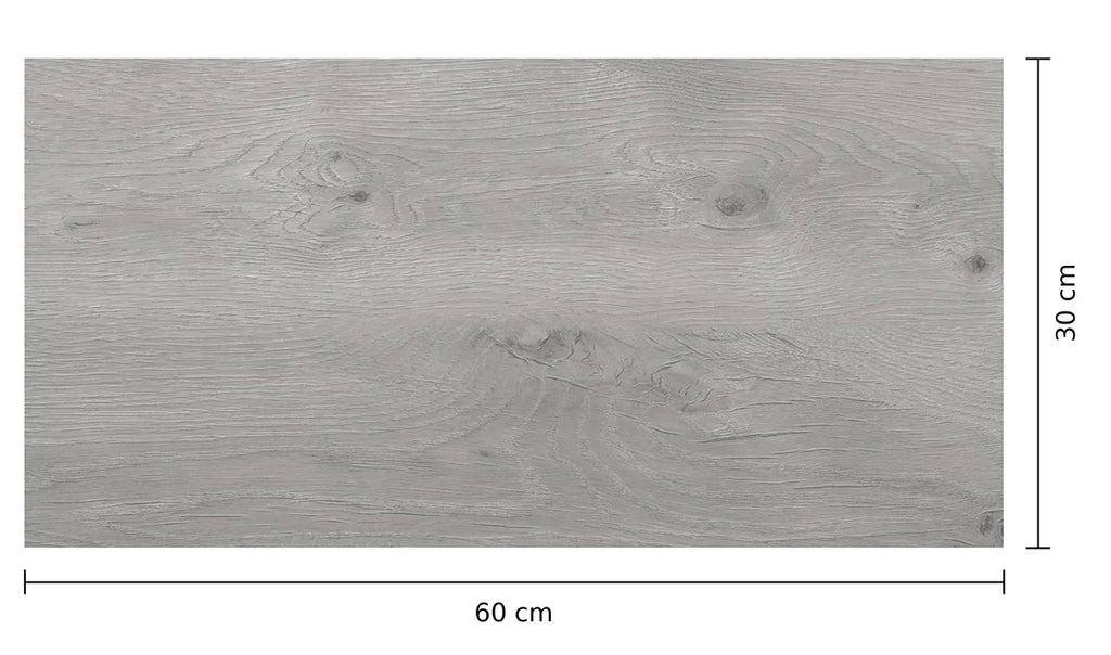 GRESIE PORTELANATA GRI MAT TAIGA GREY 30X60 CM INTERIOR-EXTERIOR STARGRES