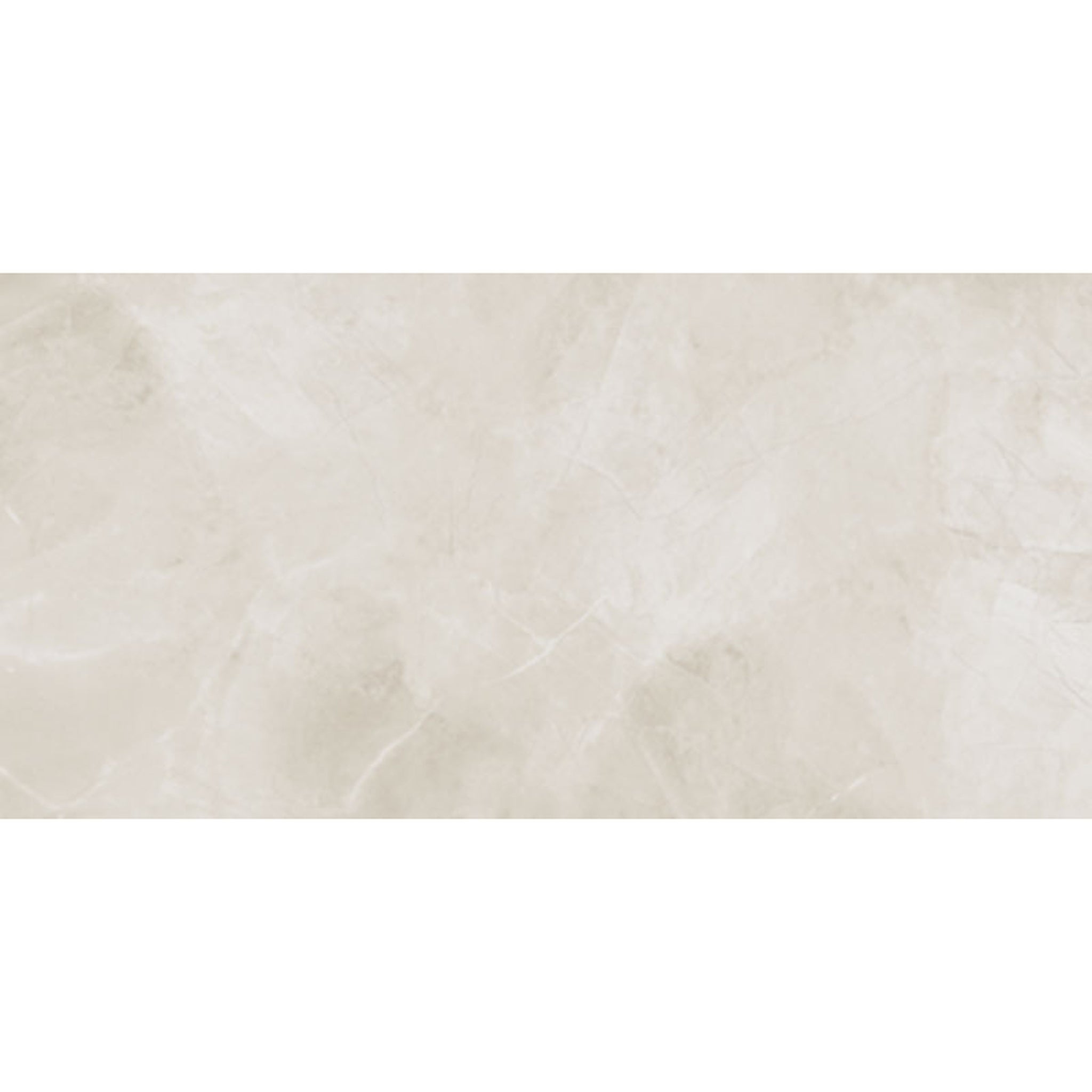 GRESIE PORȚELANATĂ HARMONIC ALB LUSTRUIT 1198 X 598 MM TUBADZIN