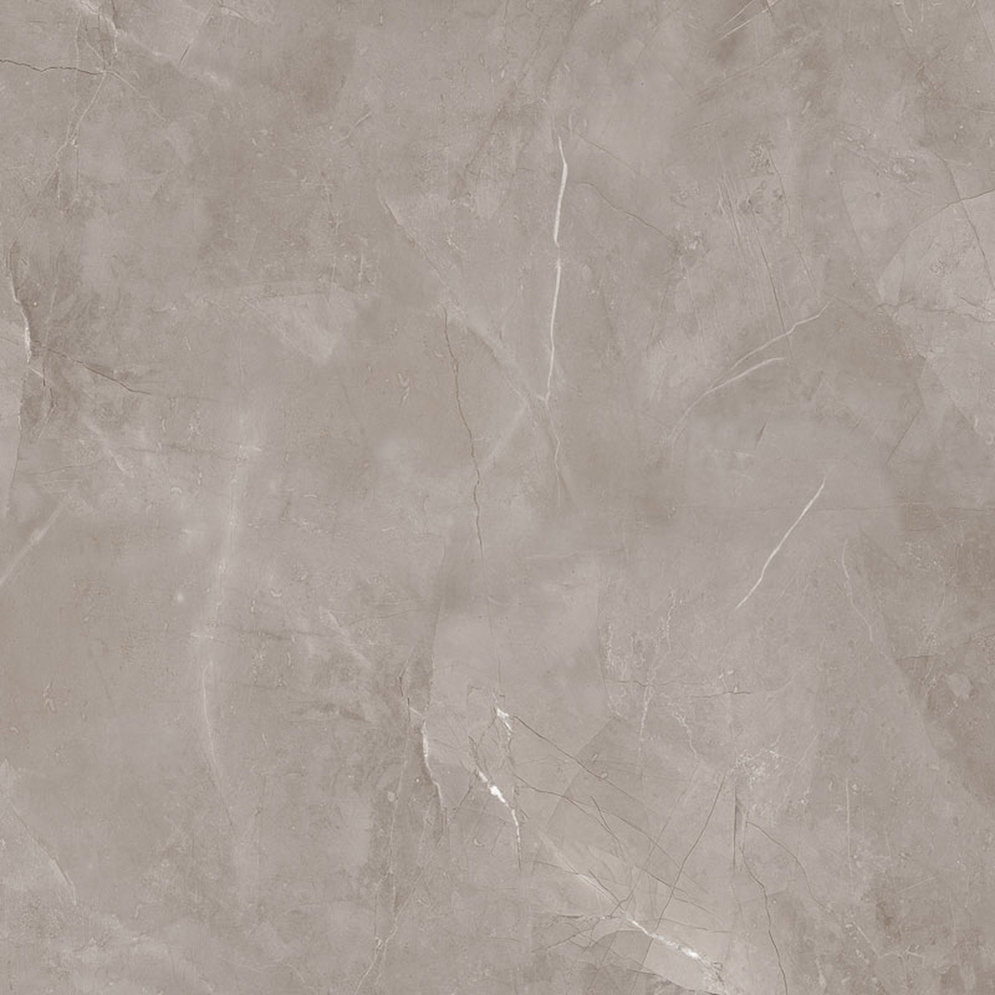 GRESIE PORȚELANATĂ HARMONIC GRI LUSTRUIT 598 X 598 MM TUBADZIN