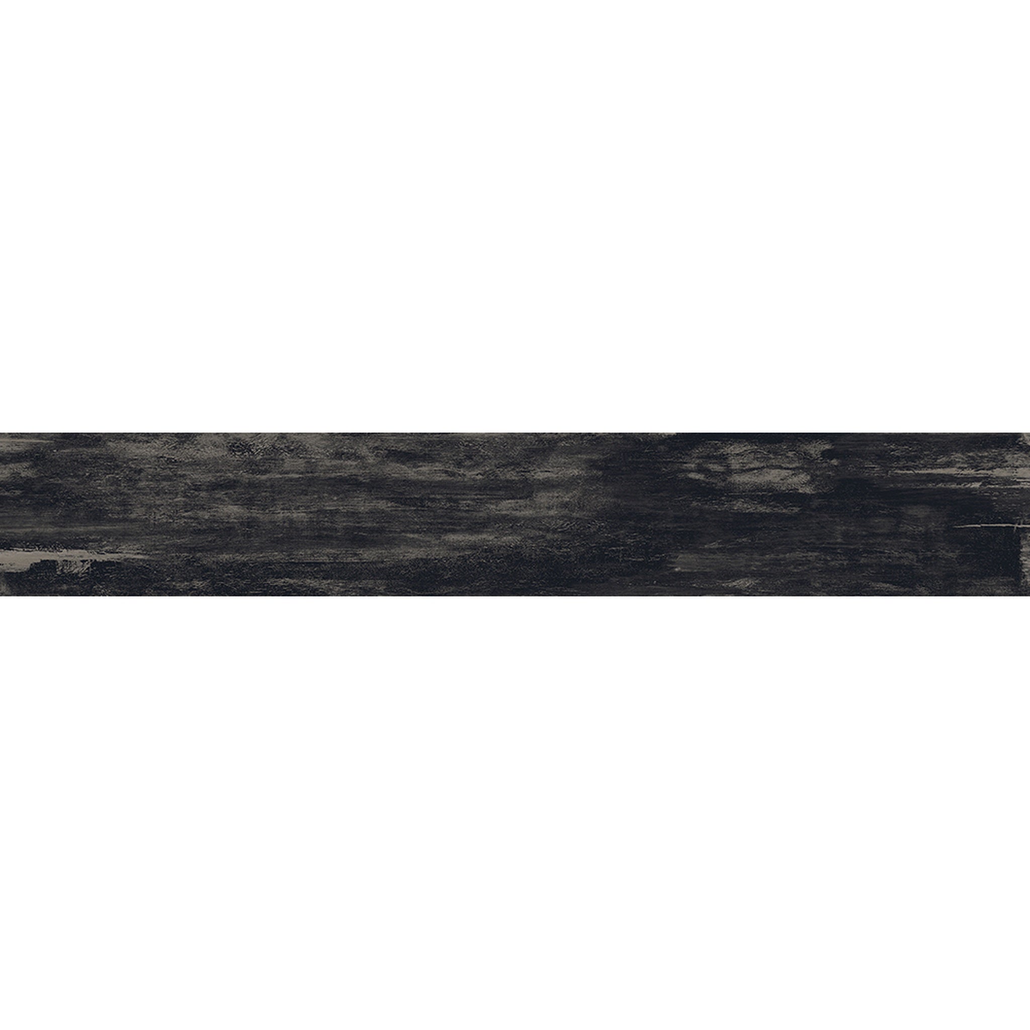 GRESIE PORȚELANATĂ HOLIDAY LEMN NEGRU STRUCTURAT 1198 X 190 MM TUBADZIN