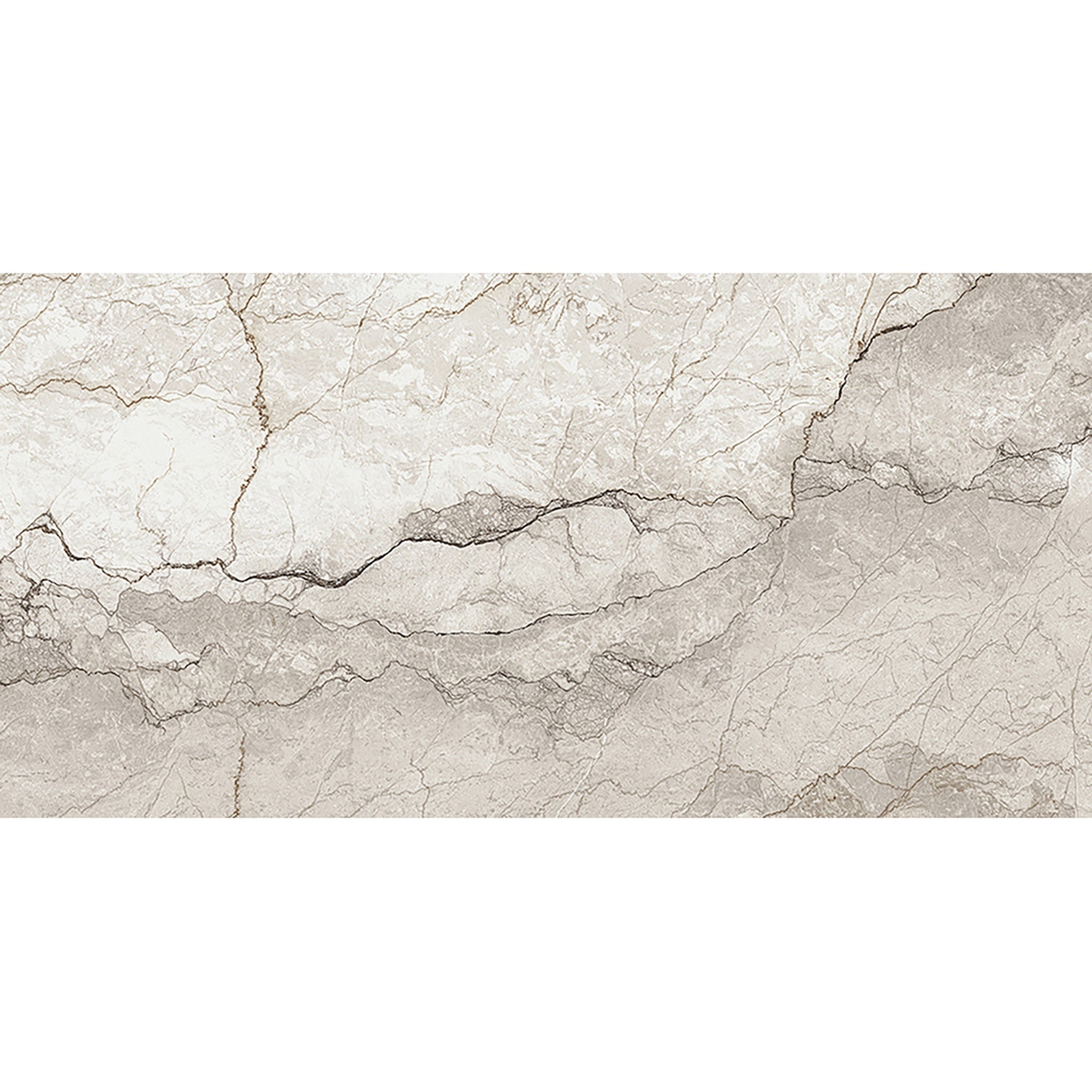GRESIE PORȚELANATĂ HOLIDAY PIATRĂ BEJ SATIN STRUCTURAT 1198 X 598 MM TUBADZIN
