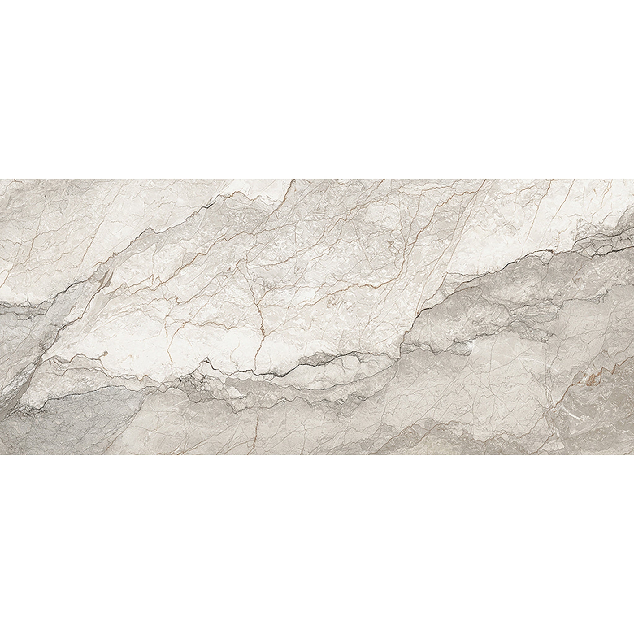 GRESIE PORȚELANATĂ HOLIDAY PIATRĂ BEJ SATIN STRUCTURAT 2748 X 1198 MM TUBADZIN