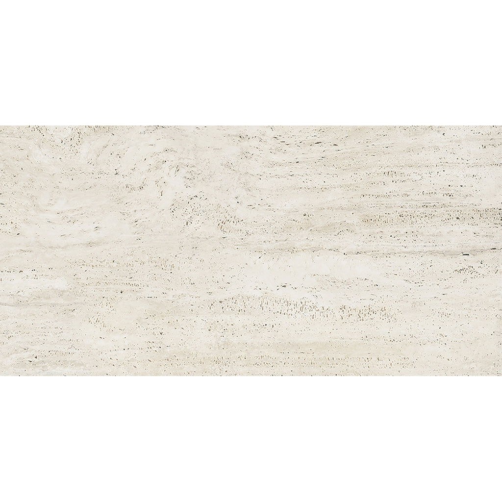 GRESIE PORȚELANATĂ HOLIDAY TRAVERTIN SATIN STRUCTURAT 1198 X 598 MM TUBADZIN