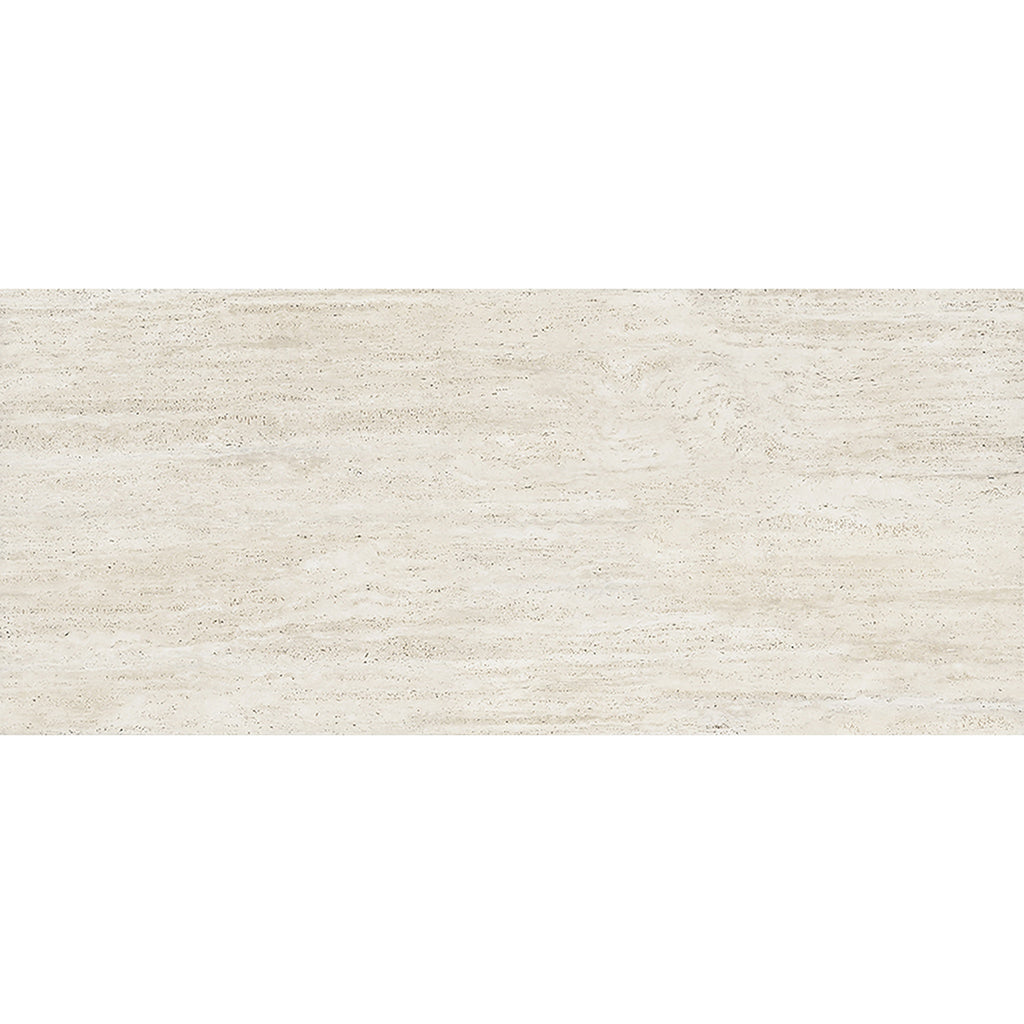 GRESIE PORȚELANATĂ HOLIDAY TRAVERTIN SATIN STRUCTURAT 2748 X 1198 MM TUBADZIN
