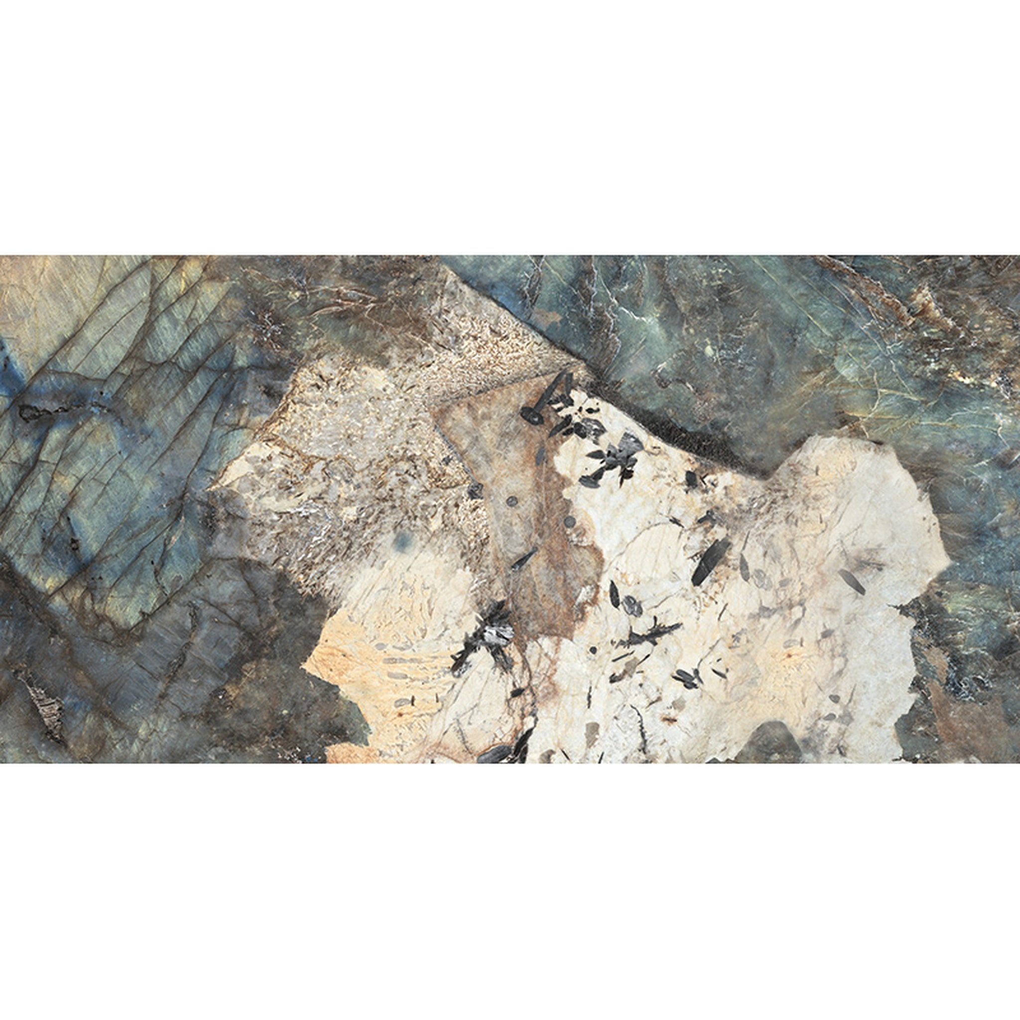 GRESIE PORȚELANATĂ IMPRESS MAT 1198 X 598 MM TUBADZIN