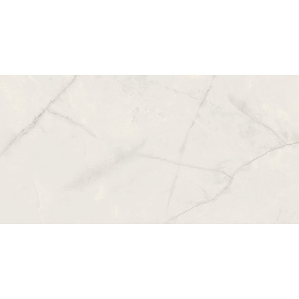 GRESIE PORȚELANATĂ IMPRESS ONIX PEARL LUSTRUIT 1198 X 598 MM TUBADZIN