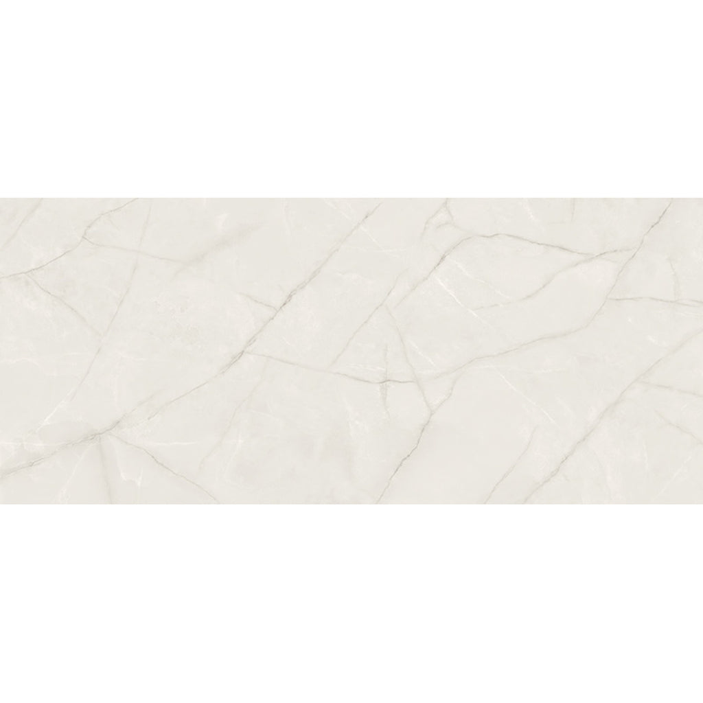 GRESIE PORȚELANATĂ IMPRESS ONIX PEARL MAT 2748 X 1198 MM TUBADZIN
