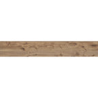 GRESIE PORȚELANATĂ LUMIERE LEMN GRAIN ROȘU STRUCTURAT 1198 X 190 MM TUBADZIN