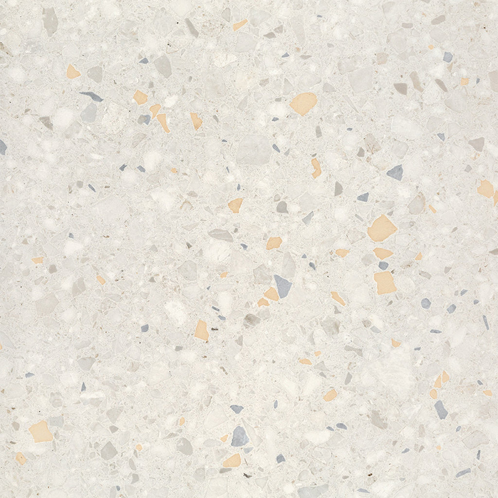 GRESIE PORȚELANATĂ MACCHIA BEJ MAT 598 X 598 MM TUBADZIN