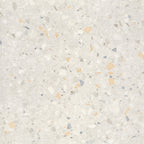 GRESIE PORȚELANATĂ MACCHIA BEJ MAT 598 X 598 MM TUBADZIN