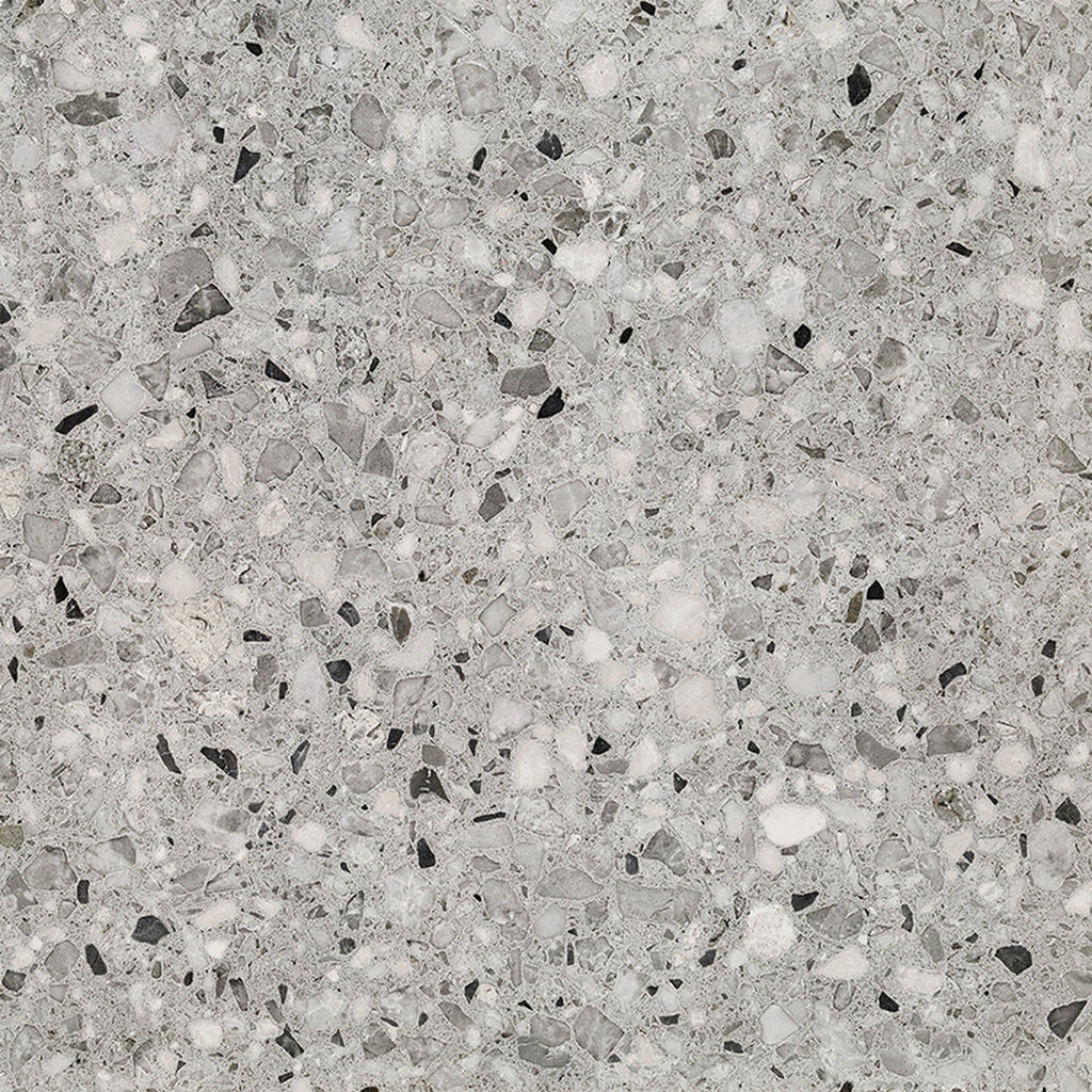 GRESIE PORȚELANATĂ MACCHIA GRAFIT MAT 598 X 598 MM TUBADZIN