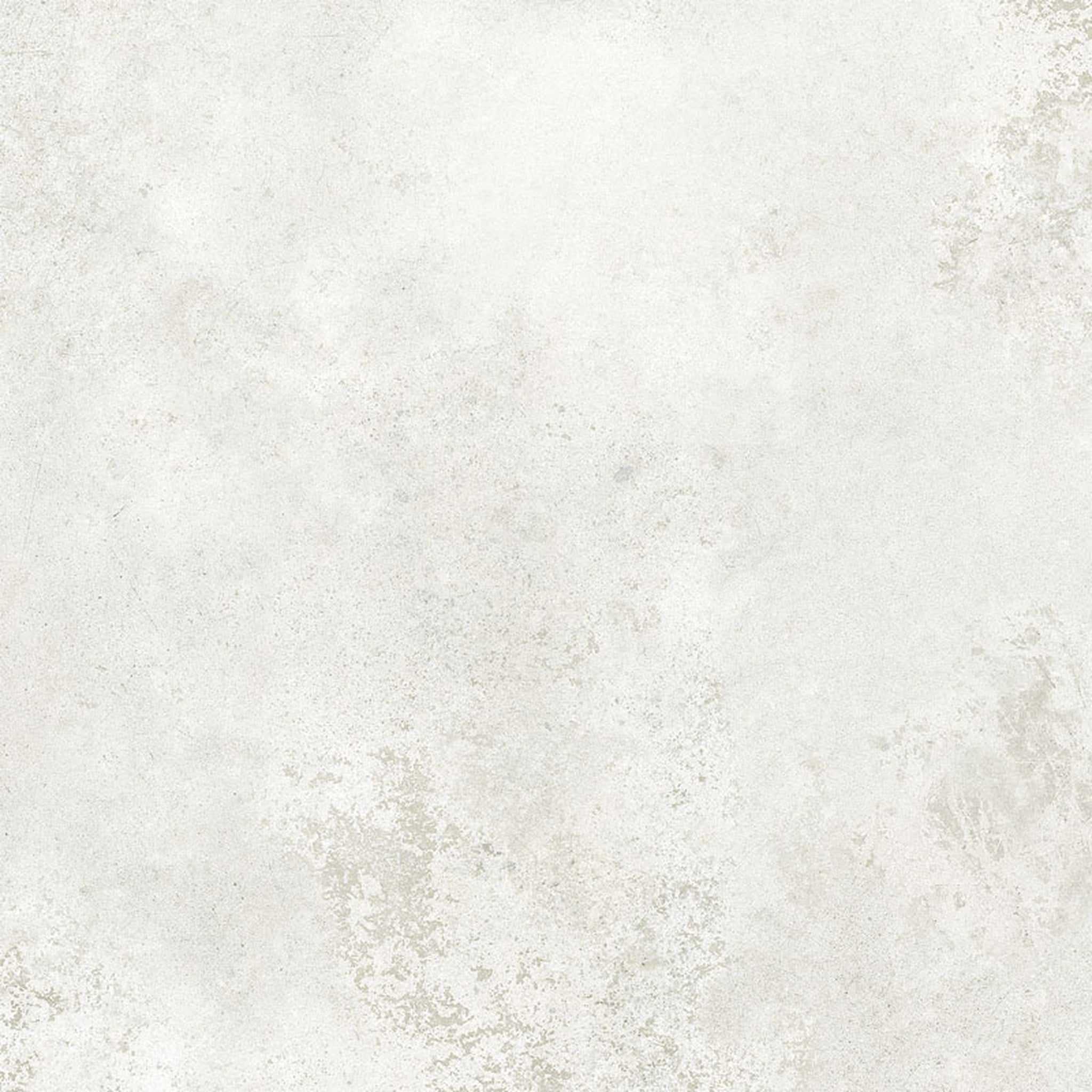 GRESIE PORȚELANATĂ MACCHIA TORANO ALB MAT 598 X 598 MM TUBADZIN