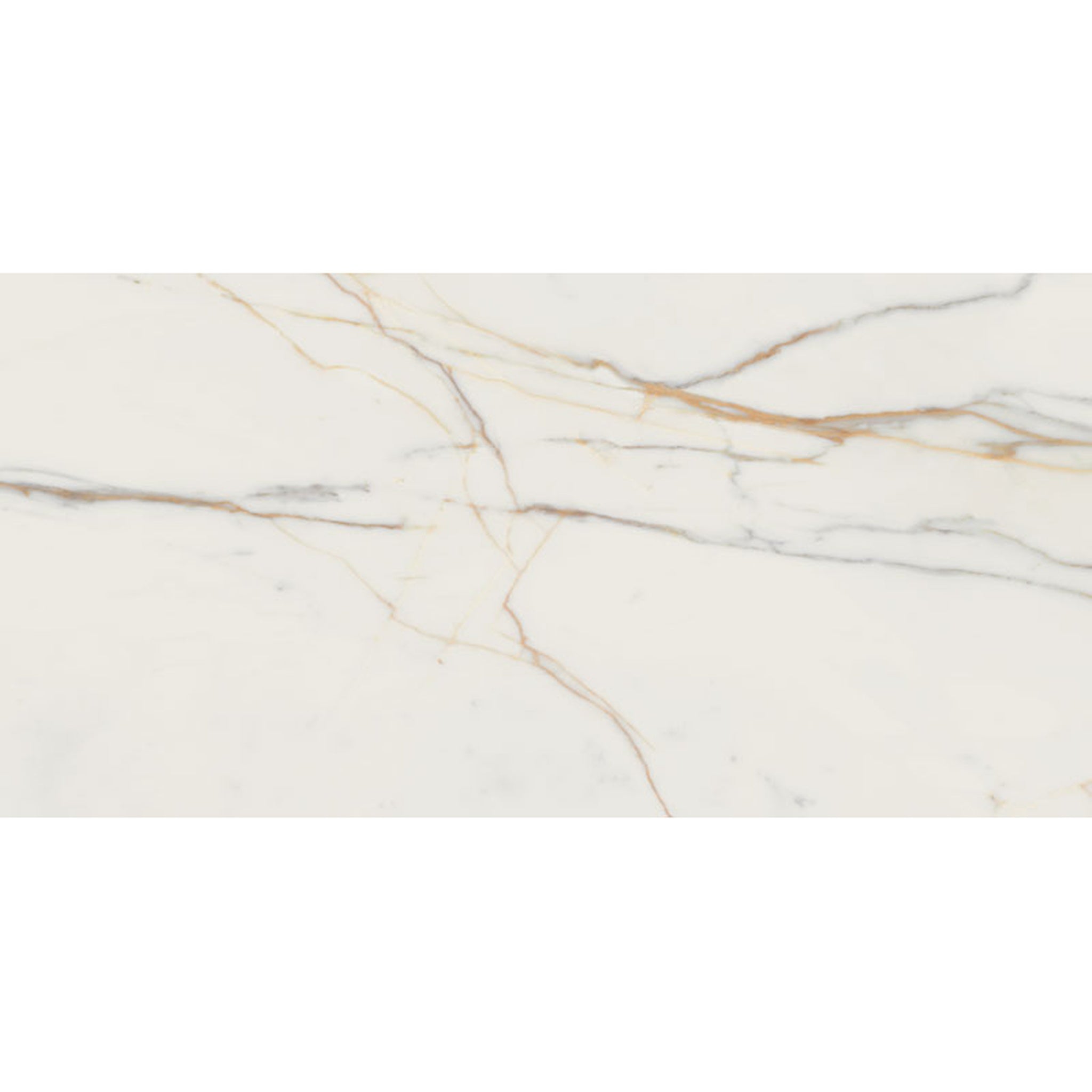 GRESIE PORȚELANATĂ MARMO D'ORO LUSTRUIT 1198 X 598 MM TUBADZIN