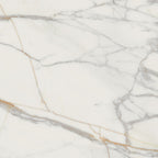 GRESIE PORȚELANATĂ MARMO D'ORO MAT 1198 X 1198 MM TUBADZIN