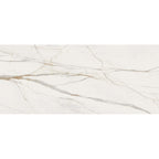 GRESIE PORȚELANATĂ MARMO D'ORO MAT 2748 X 1198 MM TUBADZIN