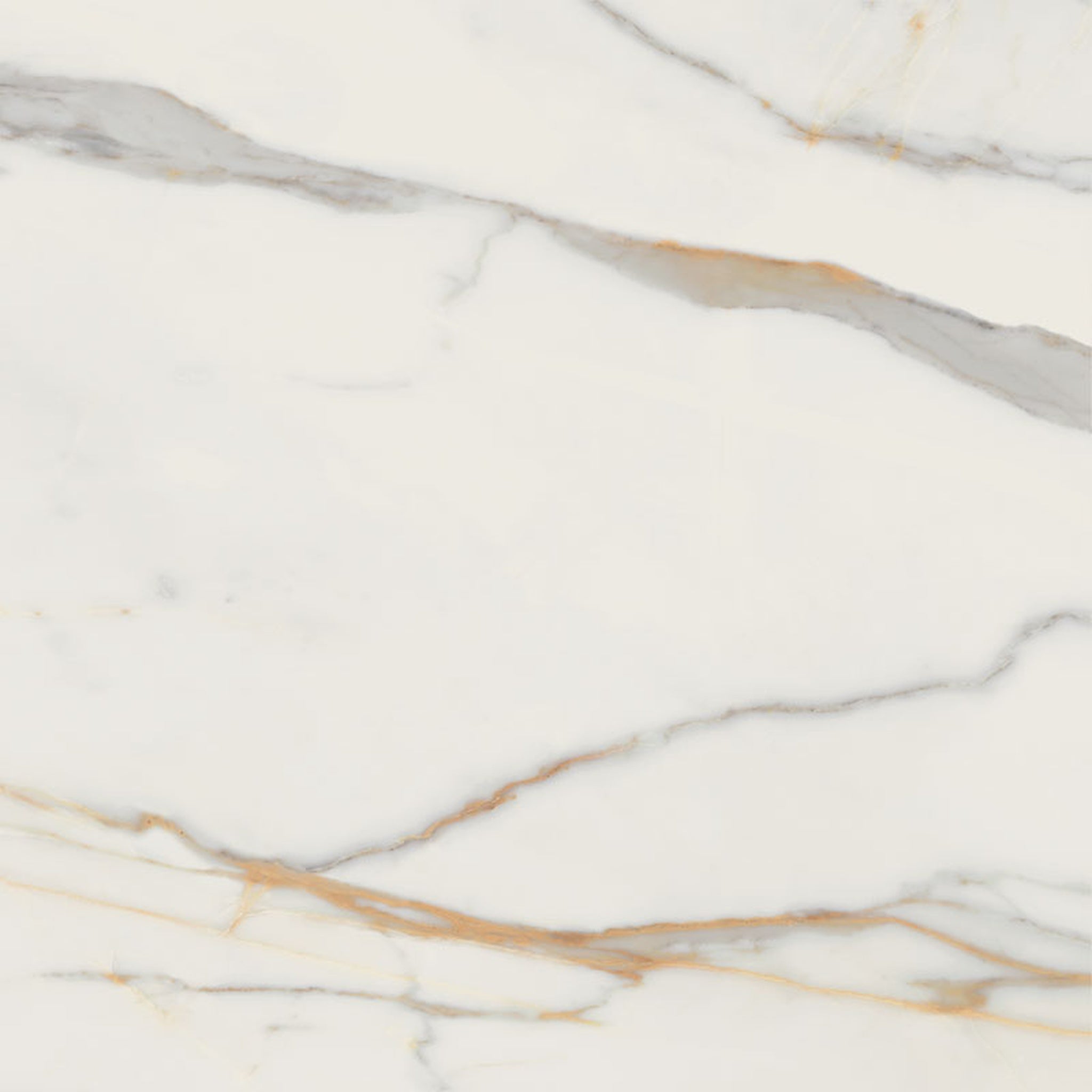 GRESIE PORȚELANATĂ MARMO D'ORO MAT 598 X 598 MM TUBADZIN