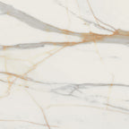 GRESIE PORȚELANATĂ MARMO D'ORO MAT 798 X 798 MM TUBADZIN