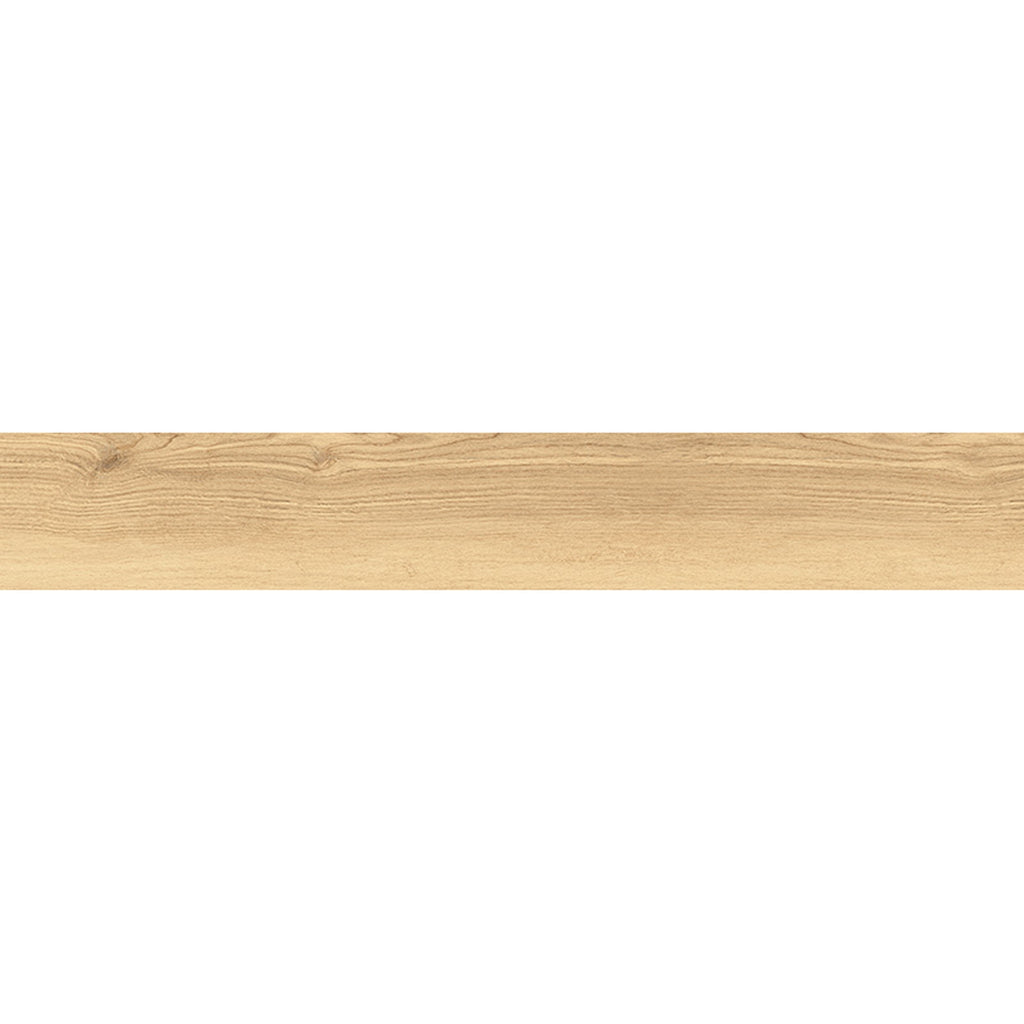 GRESIE PORȚELANATĂ MOUNTAIN ASH AURIU STRUCTURAT 1498 X 230 MM TUBADZIN