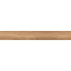 GRESIE PORȚELANATĂ MOUNTAIN ASH CORAL STRUCTURAT 1798 X 230 MM TUBADZIN