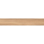 GRESIE PORȚELANATĂ MOUNTAIN ASH MIGDALĂ STRUCTURAT 1198 X 190 MM TUBADZIN
