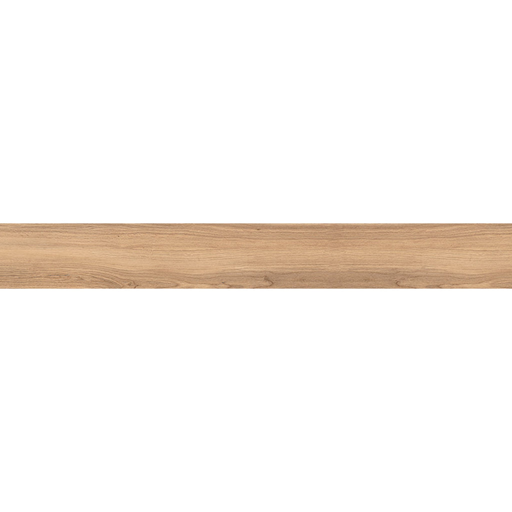 GRESIE PORȚELANATĂ MOUNTAIN ASH MIGDALĂ STRUCTURAT 1798 X 230 MM TUBADZIN