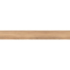 GRESIE PORȚELANATĂ MOUNTAIN ASH MIGDALĂ STRUCTURAT 1798 X 230 MM TUBADZIN