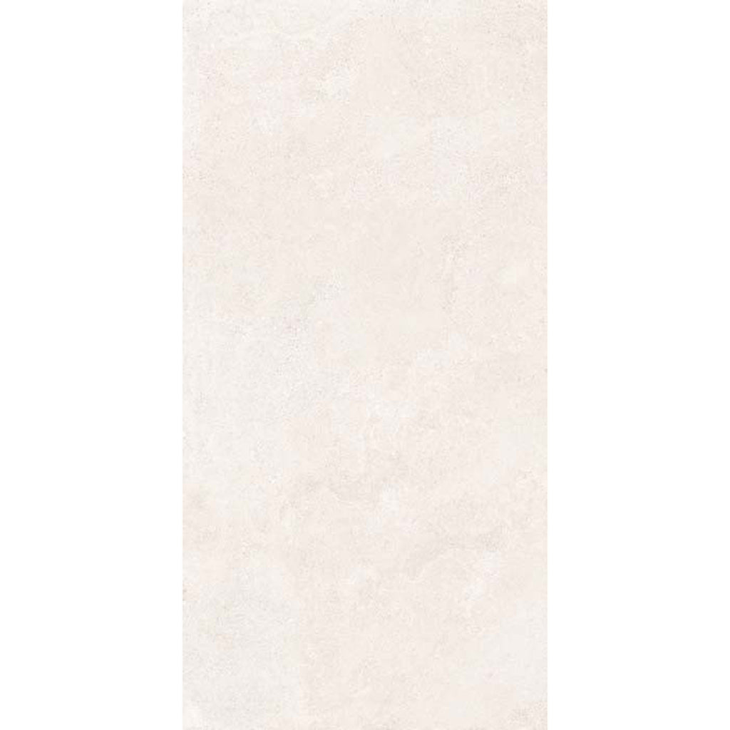 GRESIE PORȚELANATĂ NATURALIS R10 ALB 60 X 120 CM KAI