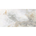 GRESIE PORȚELANATĂ ONICE BIANCO MAT 1198 X 598 MM TUBADZIN