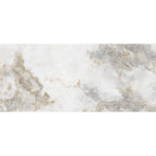 GRESIE PORȚELANATĂ ONICE BIANCO MAT 2748 X 1198 MM TUBADZIN