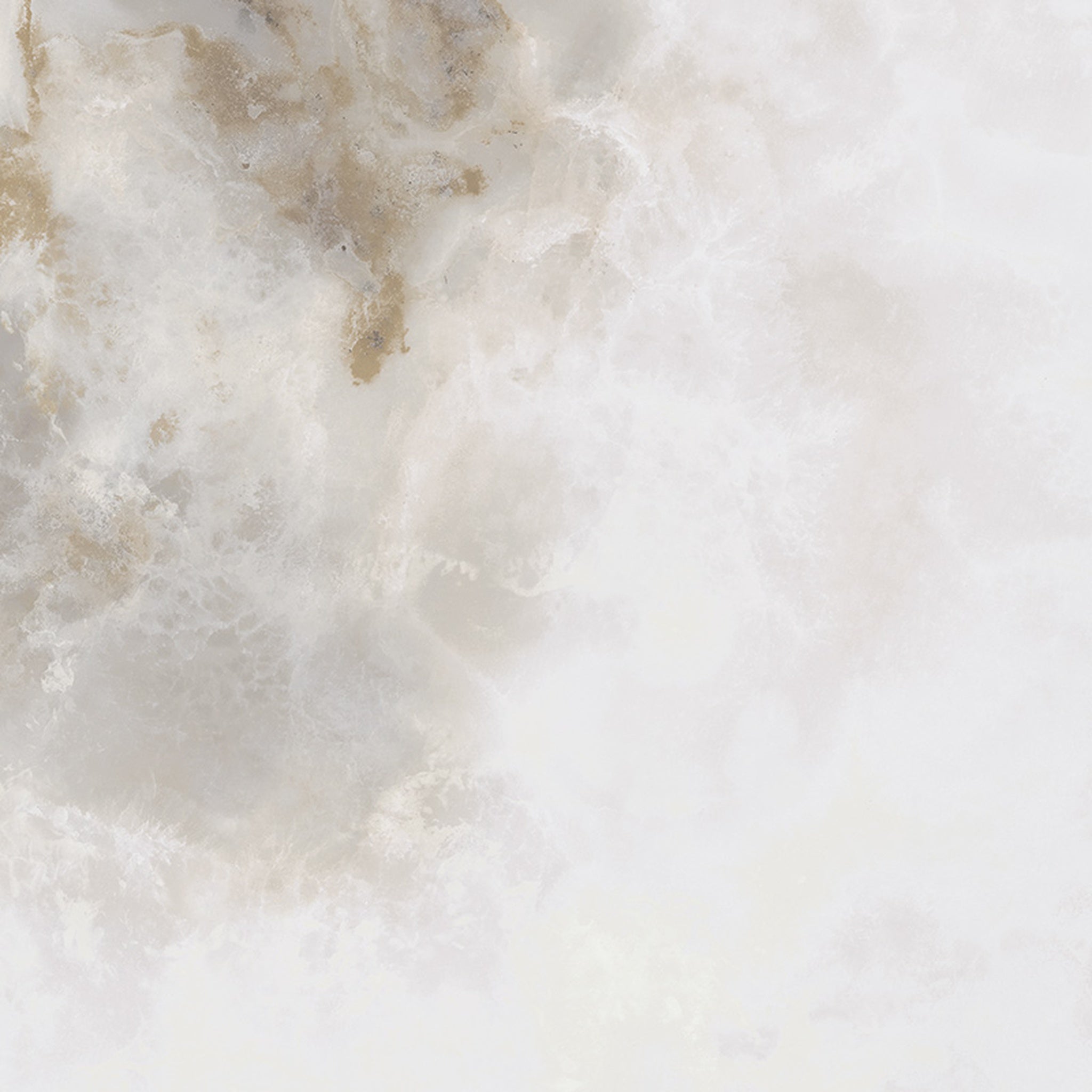 GRESIE PORȚELANATĂ ONICE BIANCO MAT 598 X 598 MM TUBADZIN