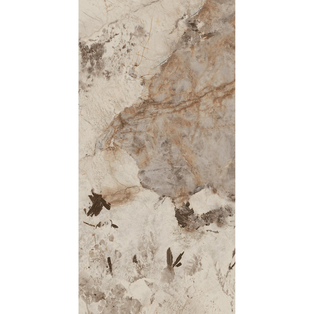 GRESIE PORȚELANATĂ PATAGONIA NATURALE LUSTRUIT 1198 X 598 MM TUBADZIN
