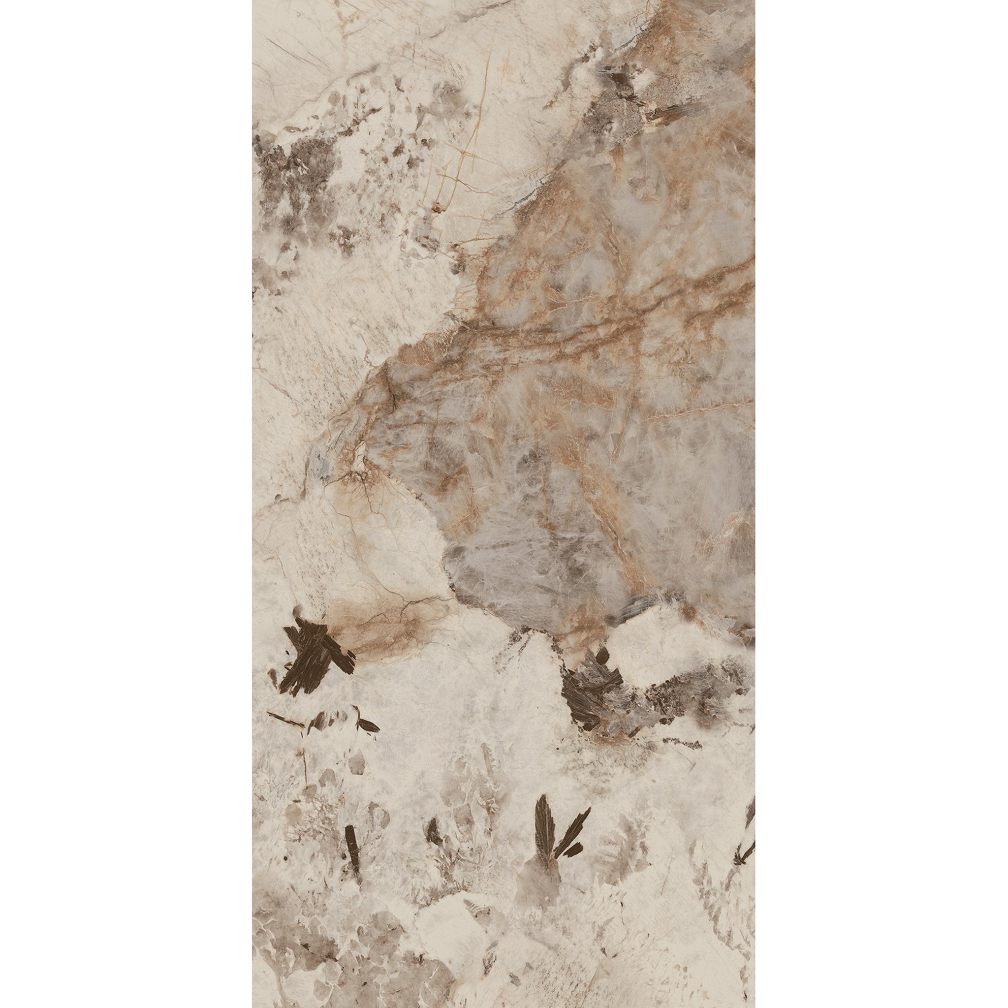 GRESIE PORȚELANATĂ PATAGONIA NATURALE LUSTRUIT 1198 X 598 MM TUBADZIN