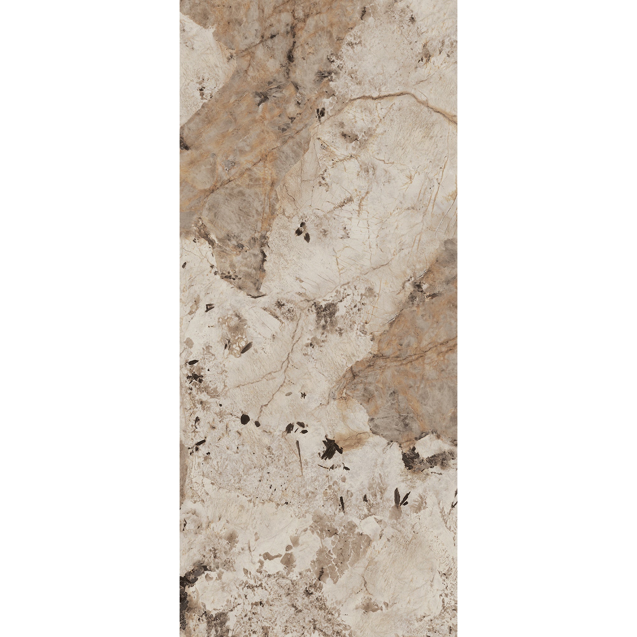GRESIE PORȚELANATĂ PATAGONIA NATURALE LUSTRUIT 2748 X 1198 MM TUBADZIN