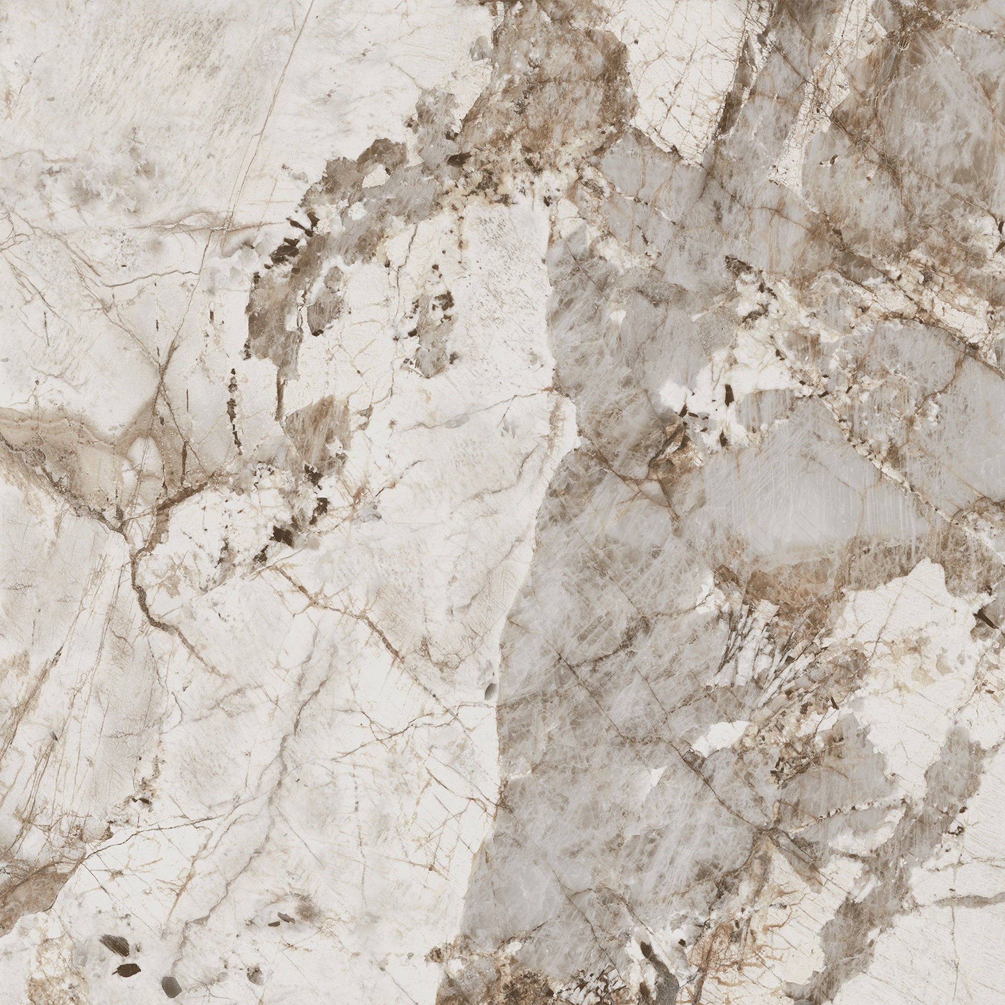 GRESIE PORȚELANATĂ PATAGONIA NATURALE SATINAT STRUCTURAT 1198 X 1198 MM TUBADZIN