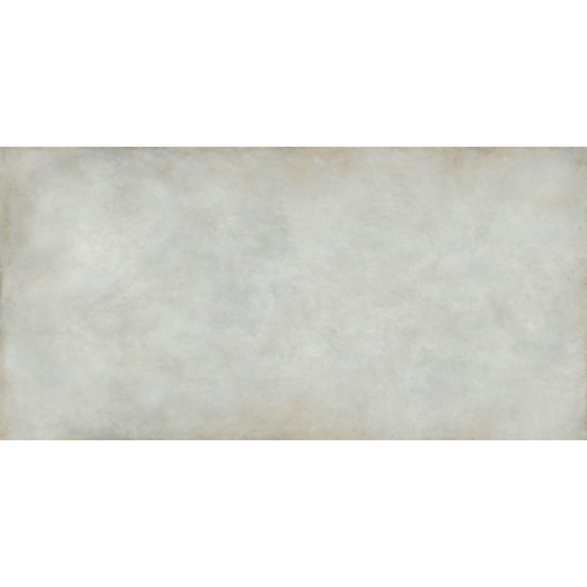 GRESIE PORȚELANATĂ PATINA PLATE ALB MAT 1198 X 598 MM TUBADZIN