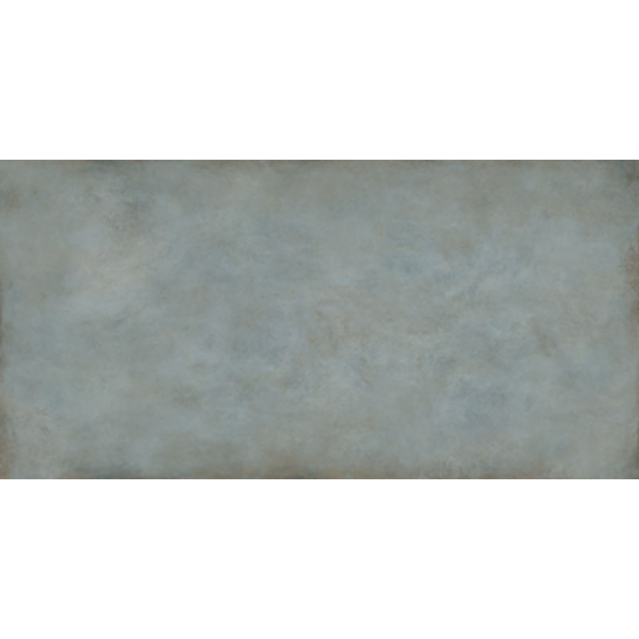 GRESIE PORȚELANATĂ PATINA PLATE ALBASTRU MAT 1198 X 598 MM TUBADZIN