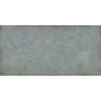GRESIE PORȚELANATĂ PATINA PLATE ALBASTRU MAT 2398 X 1198 MM TUBADZIN