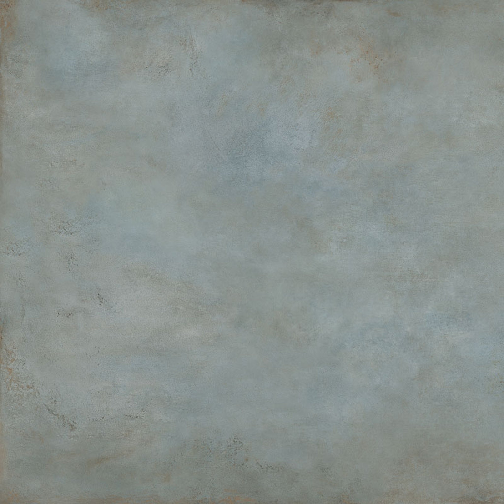 GRESIE PORȚELANATĂ PATINA PLATE ALBASTRU MAT 598 X 598 MM TUBADZIN