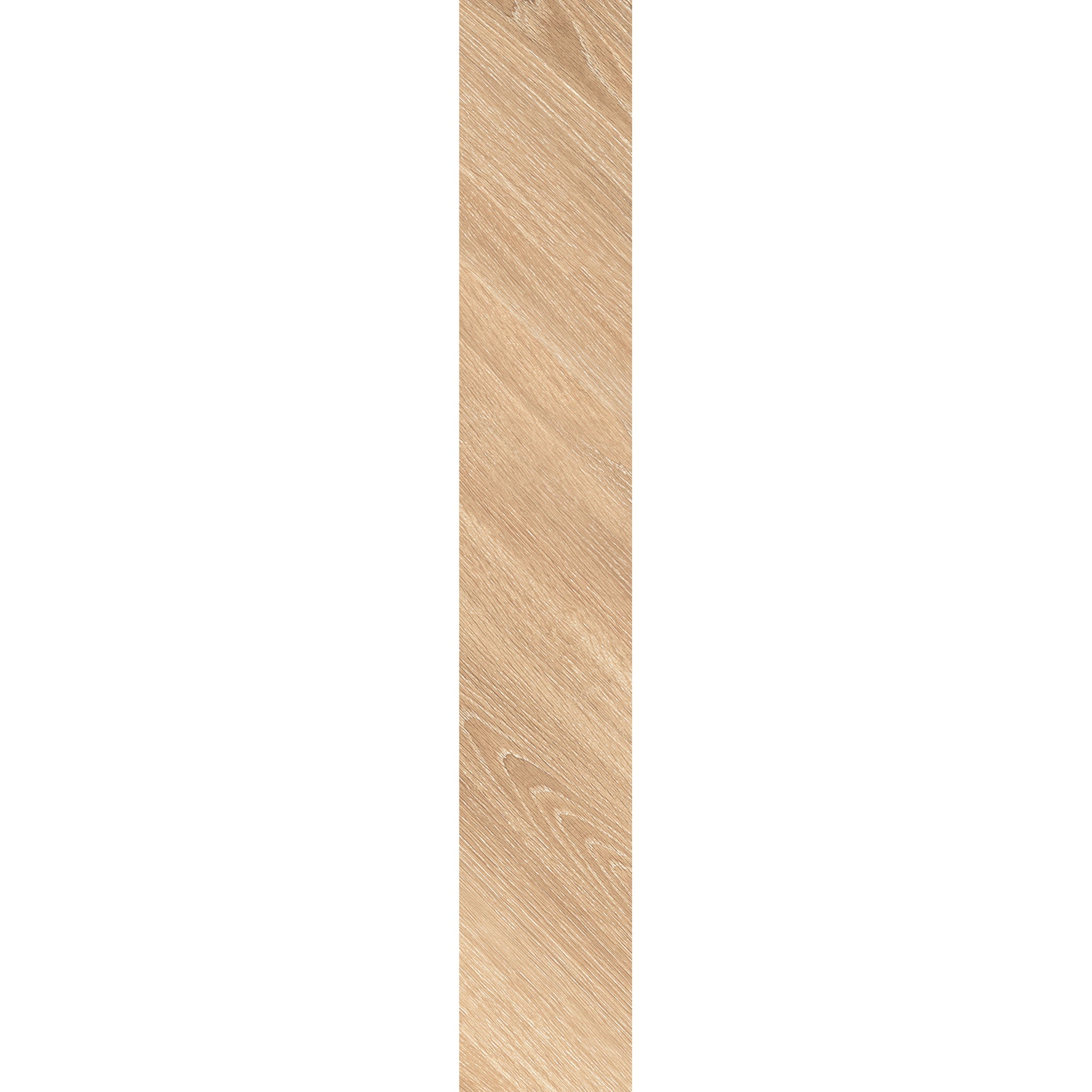 GRESIE PORȚELANATĂ SLANT WOOD LEMN BEJ B STRUCTURAT 1198 X 190 MM TUBADZIN