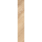 GRESIE PORȚELANATĂ SLANT WOOD PŁYTKA OWA LEMN BEJ A STRUCTURAT 1198 X 190 MM TUBADZIN