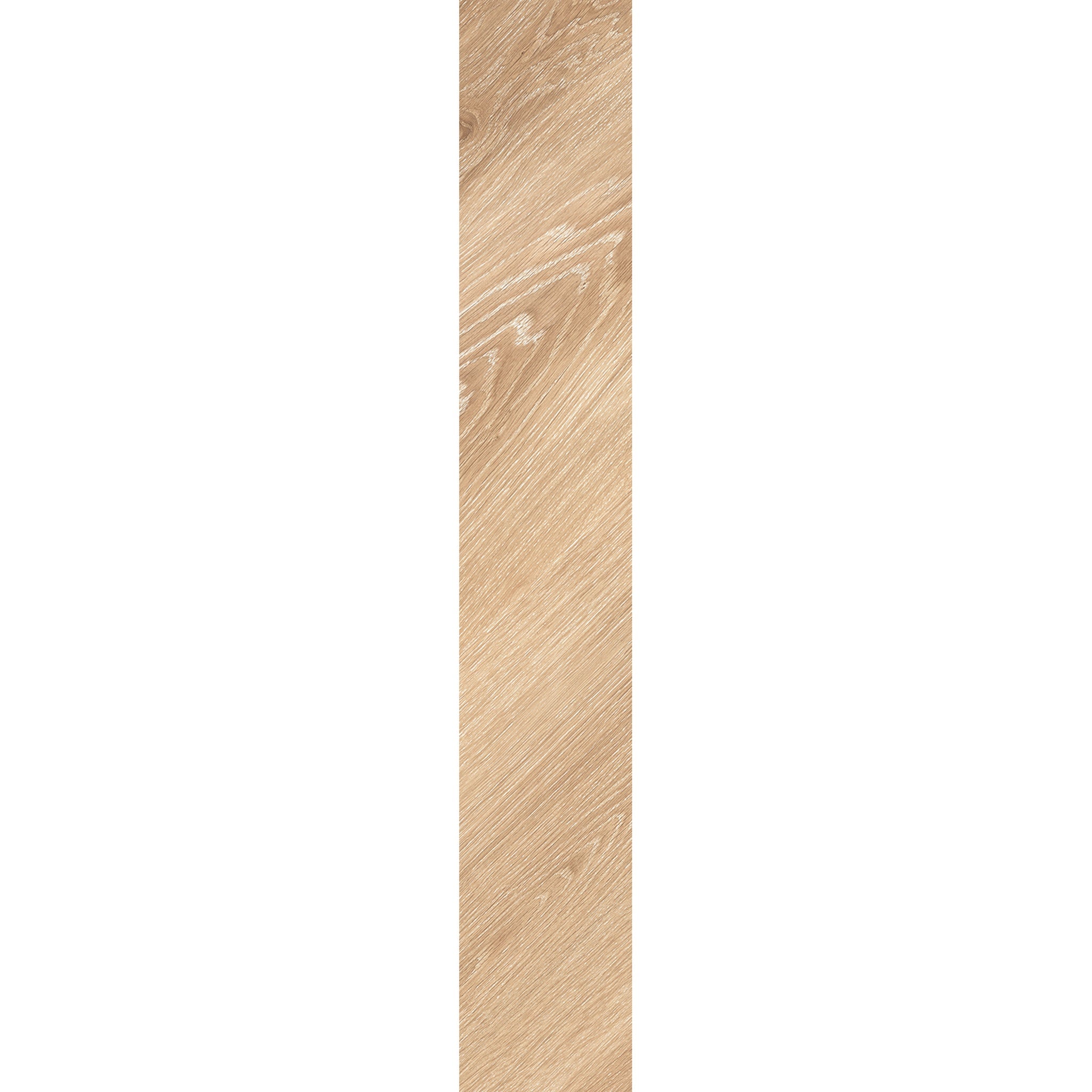 GRESIE PORȚELANATĂ SLANT WOOD PŁYTKA OWA LEMN BEJ A STRUCTURAT 1198 X 190 MM TUBADZIN