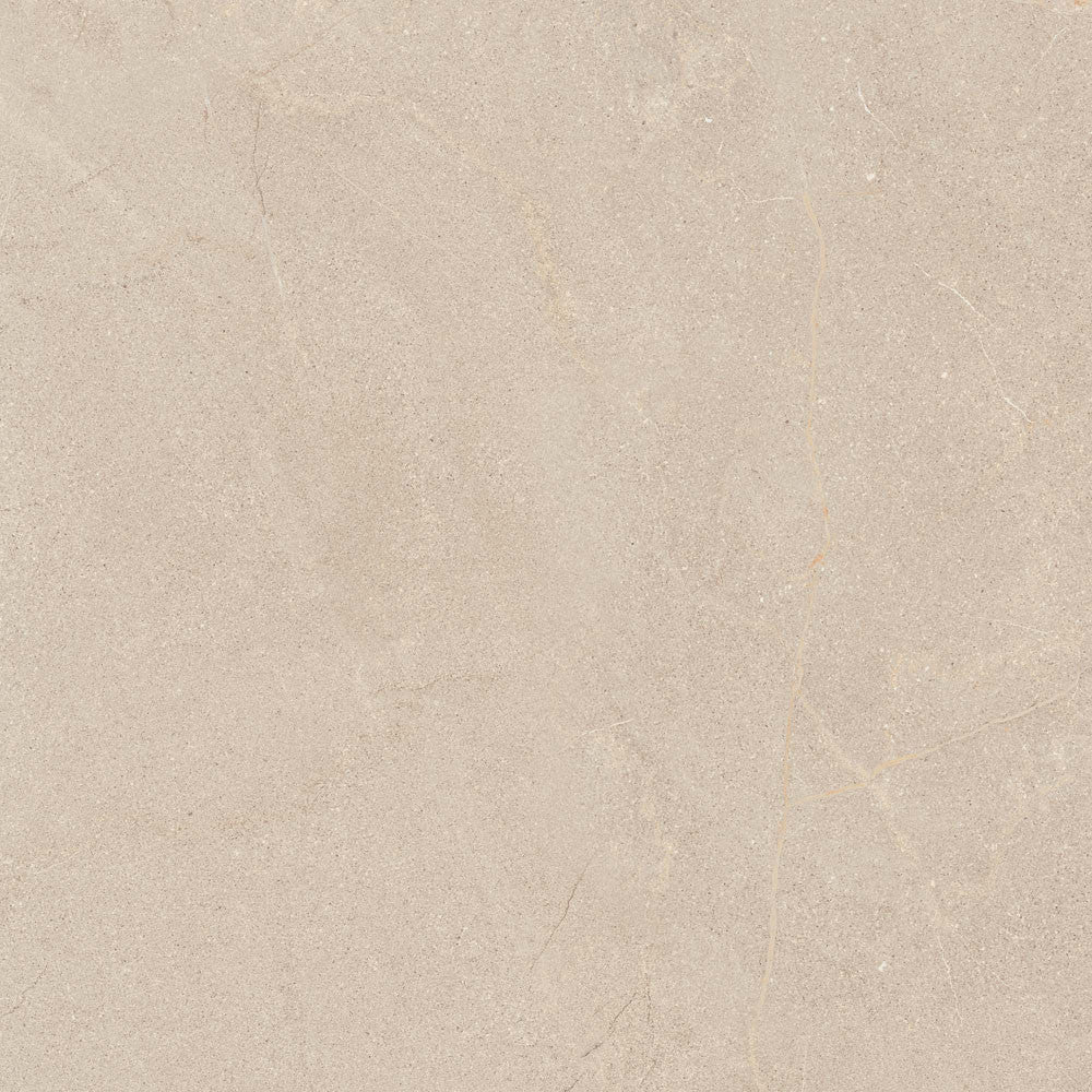 GRESIE PORȚELANATĂ STONELINE 2CM NATURAL 60 X 60 CM KAI