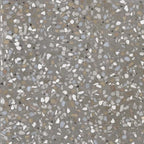 GRESIE PORȚELANATĂ TERRAZZO VENETO GREY GRI 60 X 60 CM KAI