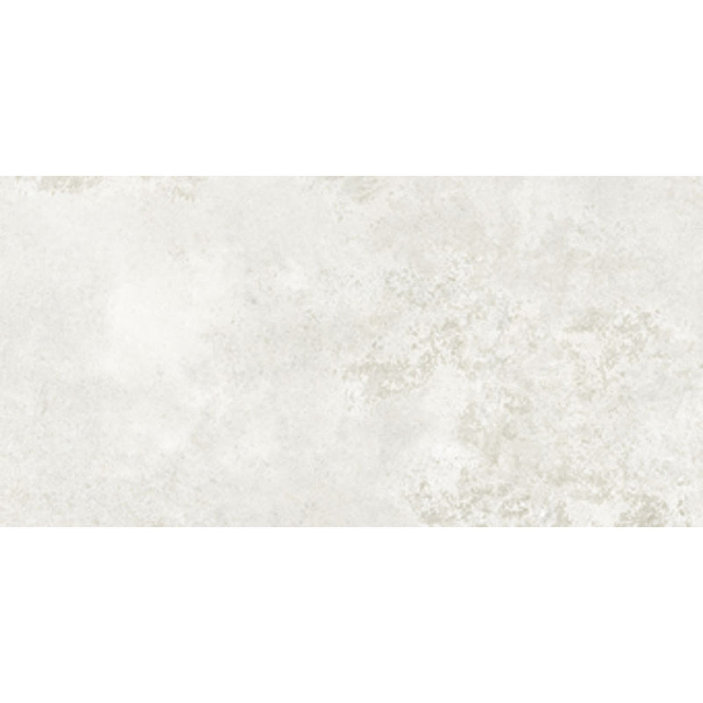 GRESIE PORȚELANATĂ TORANO ALB LAPPATO 1198 X 598 MM TUBADZIN