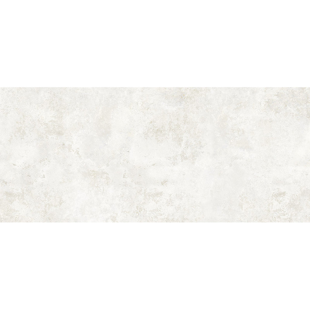 GRESIE PORȚELANATĂ TORANO ALB LAPPATO 2748 X 1198 MM TUBADZIN
