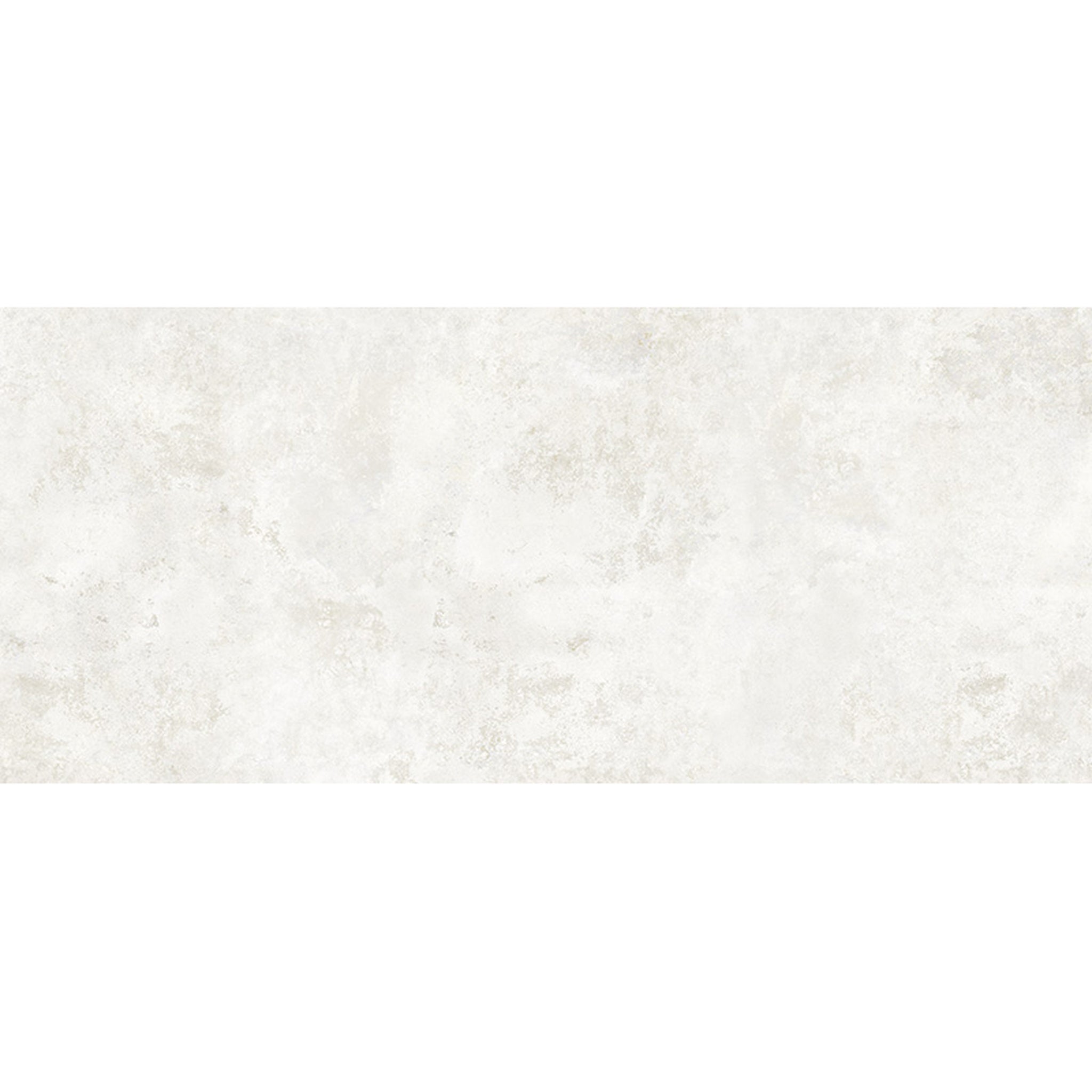 GRESIE PORȚELANATĂ TORANO ALB LAPPATO 2748 X 1198 MM TUBADZIN