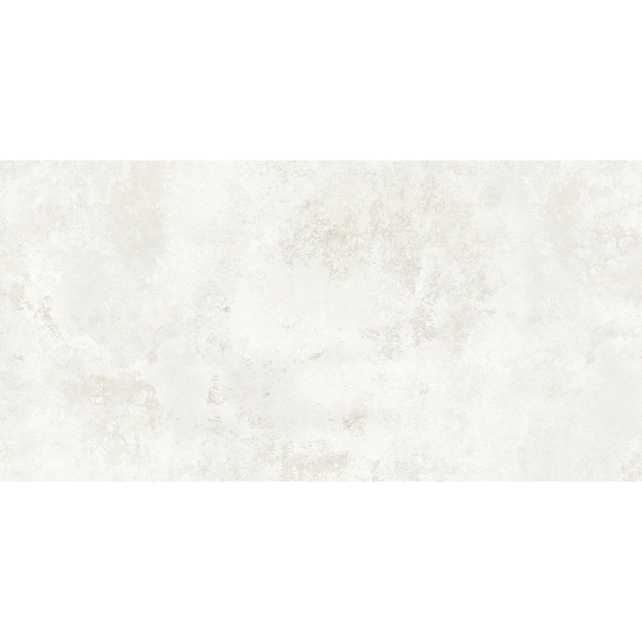 GRESIE PORȚELANATĂ TORANO ALB MAT 1598 X 798 MM TUBADZIN